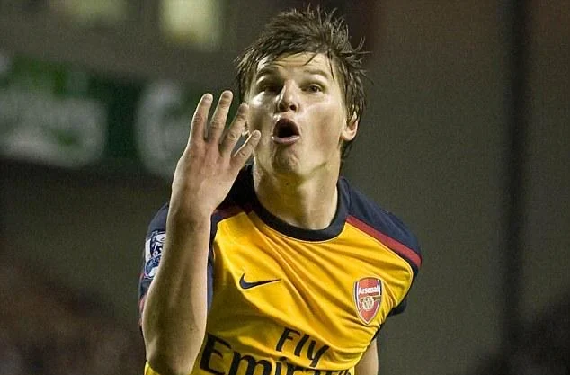 LIVERPOOL – ARSENAL 4-4