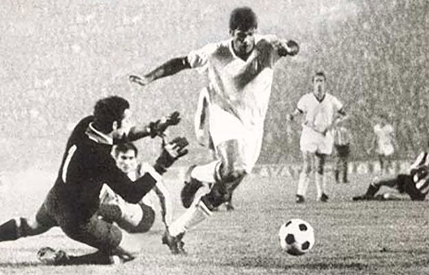 MILAN – ESTUDIANTES 3-0