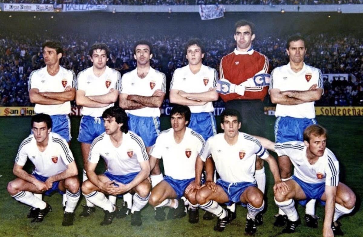 ZARAGOZA – BARCELONA 1-0