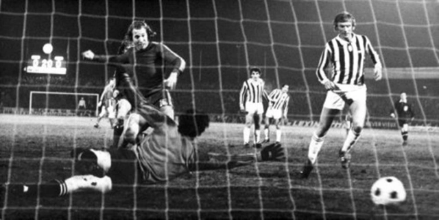 TWENTE – JUVENTUS 3-1