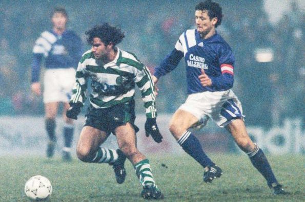 SALZBURG – SPORTING L. 3-0 (a.e.t.)