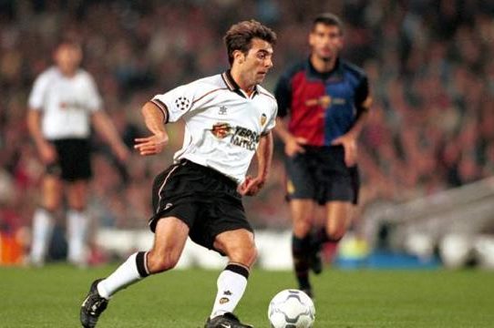 BARCELONA – VALENCIA 2-1