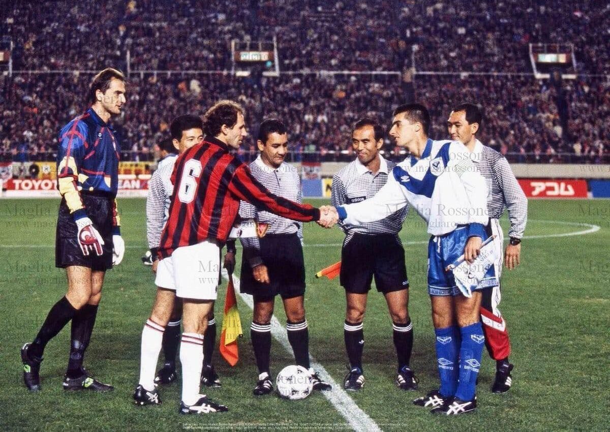 VELEZ – MILAN 2-0
