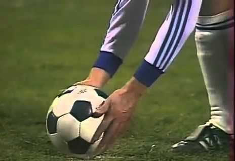 DYNAMO KYIV – AUSTRIA WIEN 1-1