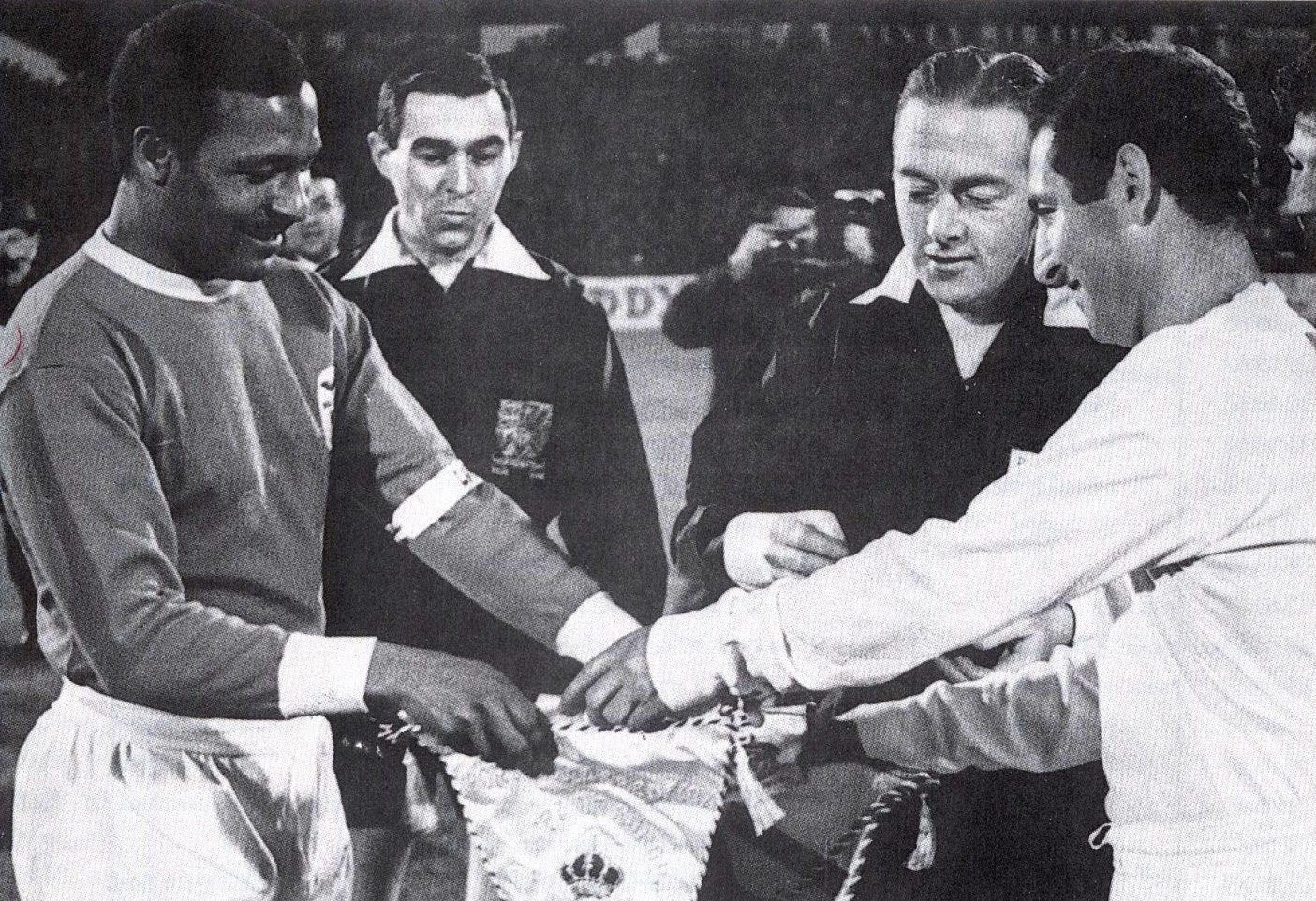 REAL MADRID – BENFICA 2-1