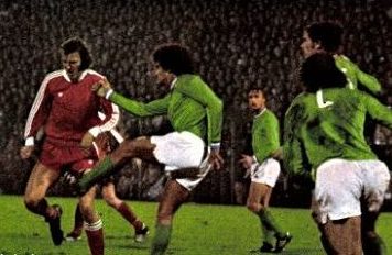 PSV EINDHOVEN – ST. ETIENNE 0-0