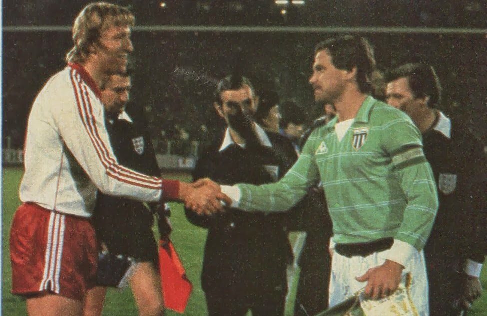 ST. ETIENNE – HAMBURG 1-0