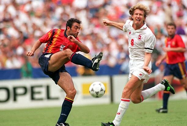SPAIN – SWITZERLAND 3-0