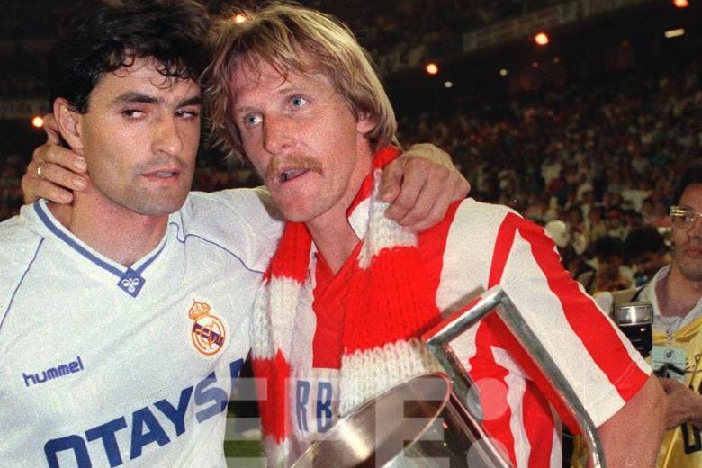 ATL. MADRID – REAL MADRID 2-0