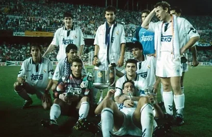 REAL MADRID – ZARAGOZA 2-0