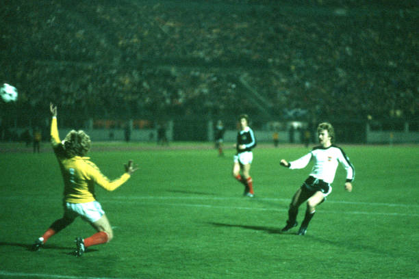 AUSTRIA – SCOTLAND 3-2