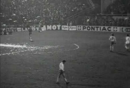 ANDERLECHT – LEEDS 0-1