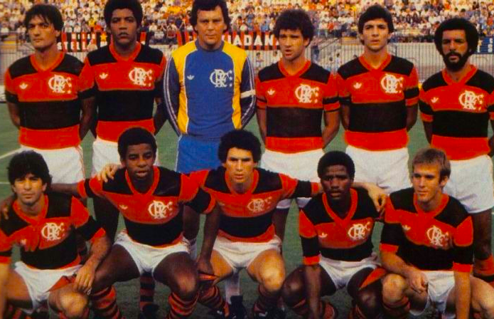 MILAN – FLAMENGO 1-1