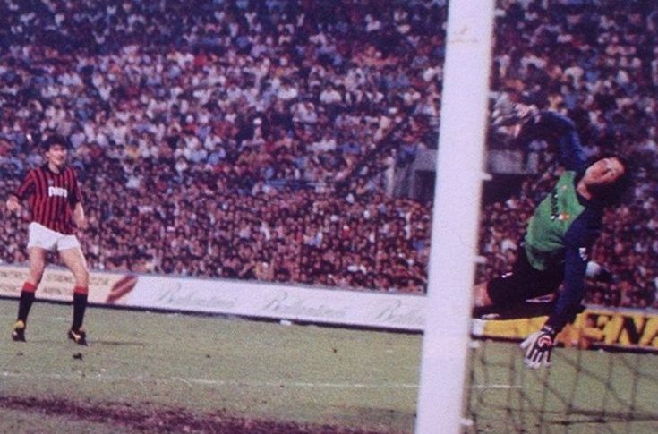 MILAN – INTER 2-1