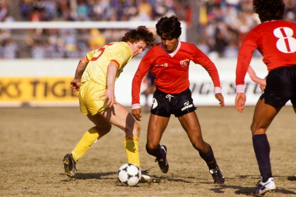 INDEPENDIENTE – LIVERPOOL 1-0