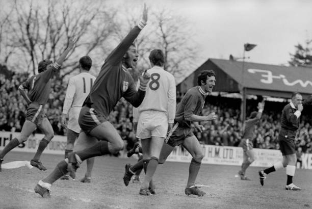 COLCHESTER – LEEDS 3-2