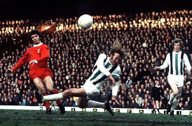 LIVERPOOL – BORUSSIA M. 3-0