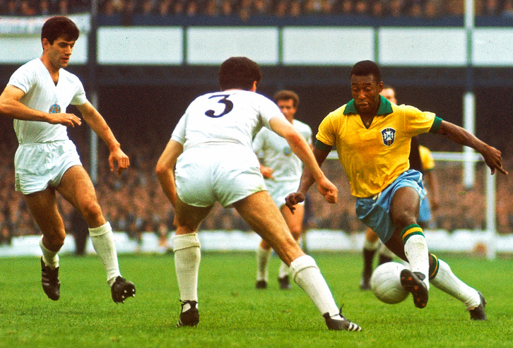 BRAZIL – BULGARIA 2-0