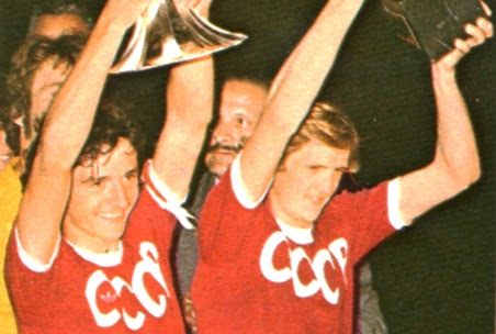 USSR – MEXICO 9-8 (p.k.)