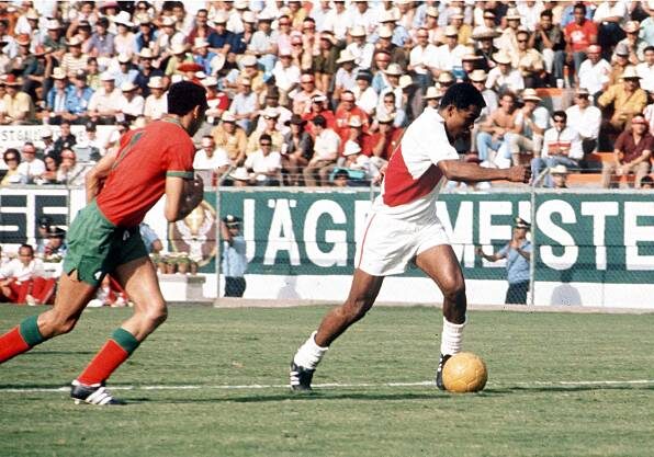 PERU – MOROCCO 3-0