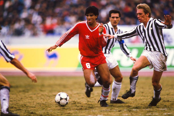 JUVENTUS – ARGENTINOS JRS. 6-4 (p.k.)