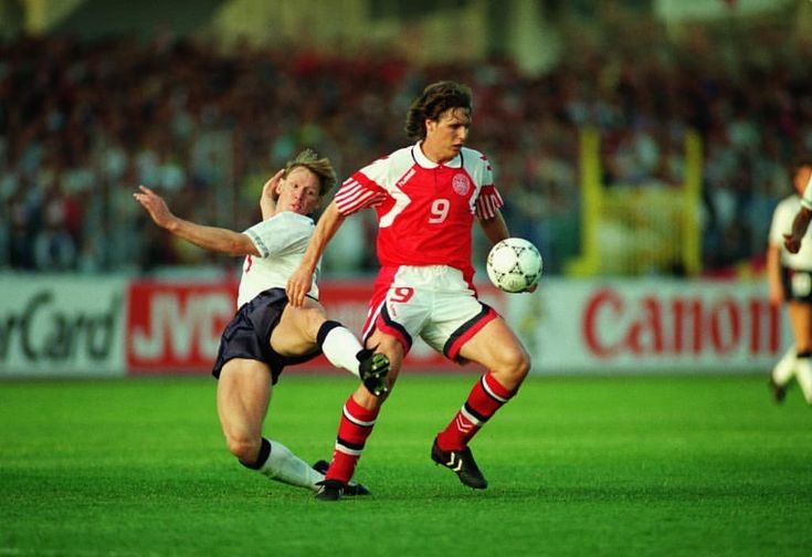 ENGLAND – DENMARK 0-0
