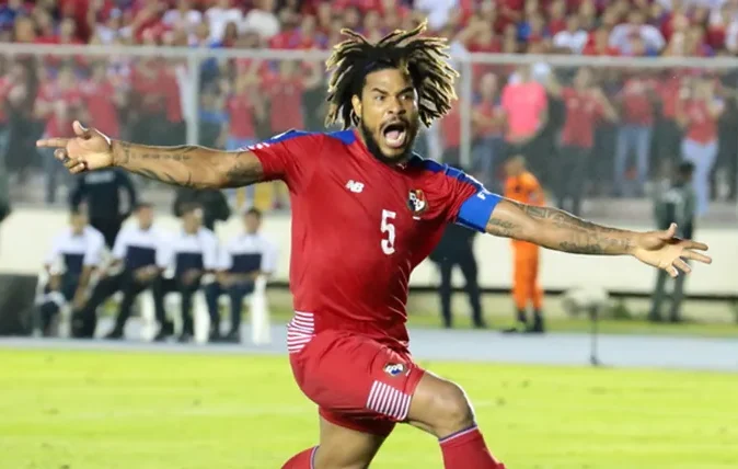 PANAMA – COSTA RICA 2-1