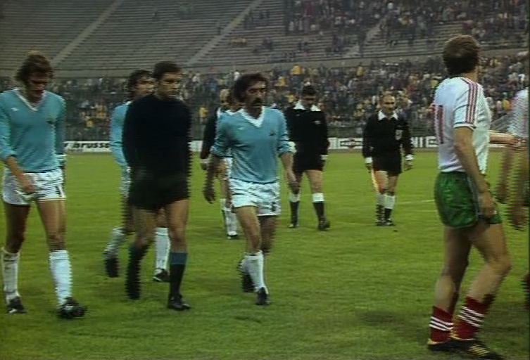 BULGARIA – URUGUAY 1-1