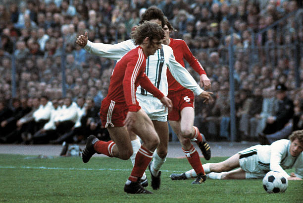 BORUSSIA M. – TWENTE 0-0