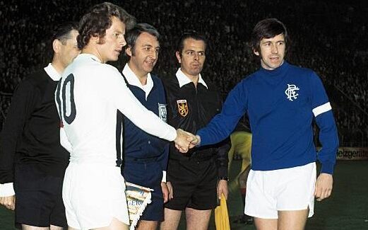 BORUSSIA M. – RANGERS 3-0