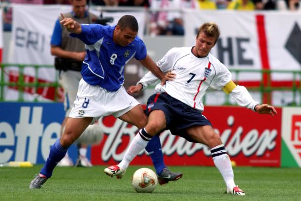 BRAZIL – ENGLAND 2-1