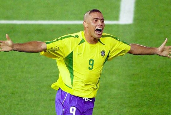 BRAZIL – GERMANY 2-0