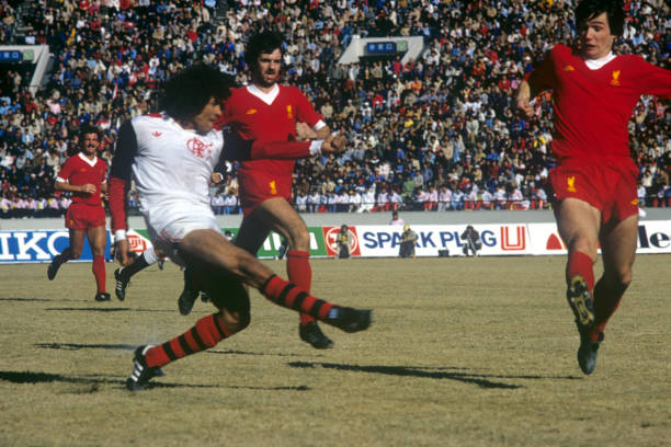 FLAMENGO – LIVERPOOL 3-0