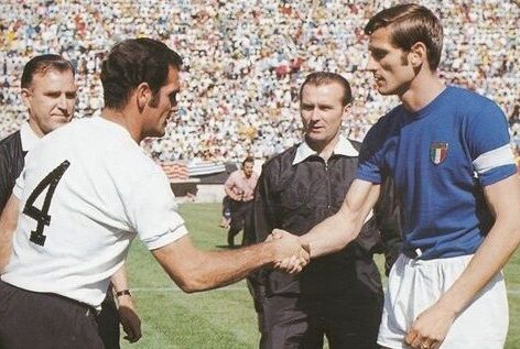 ITALY – URUGUAY 0-0