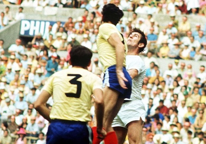 ROMANIA – CZECHOSLOVAKIA 2-1