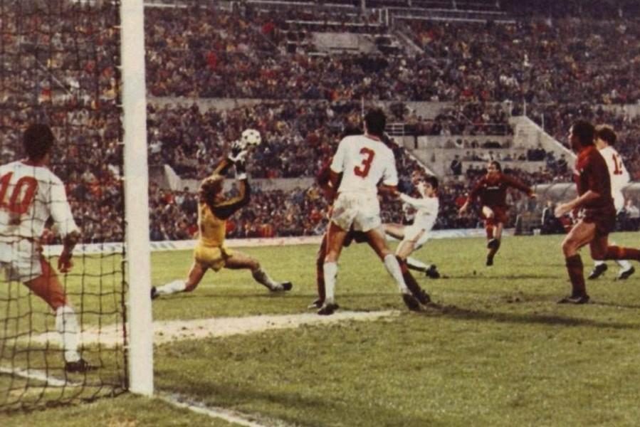ROMA – KOLN 2-0