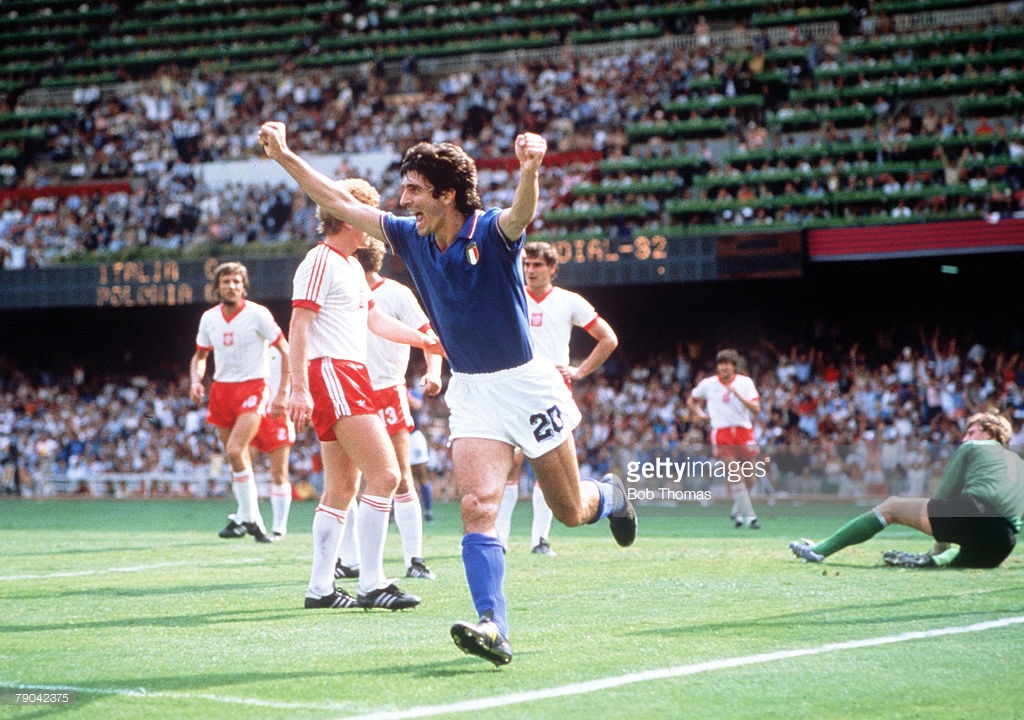 ITALY – POLAND 2-0