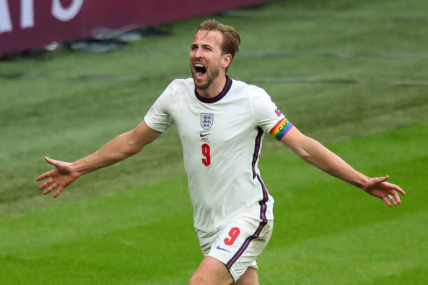 ENGLAND – GERMANY 2-0