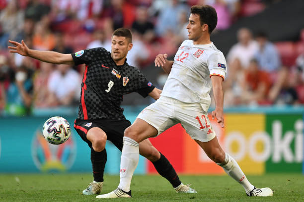 SPAIN – CROATIA 5-3 (a.e.t.)