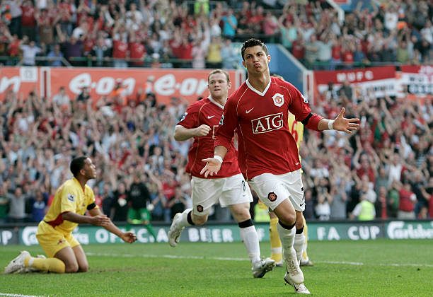 WATFORD – MANCHESTER U. 1-4