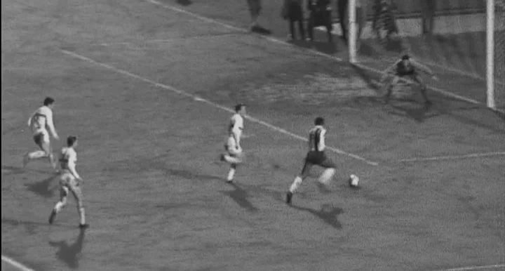 PORTO – STADE FRANCAIS 1-0
