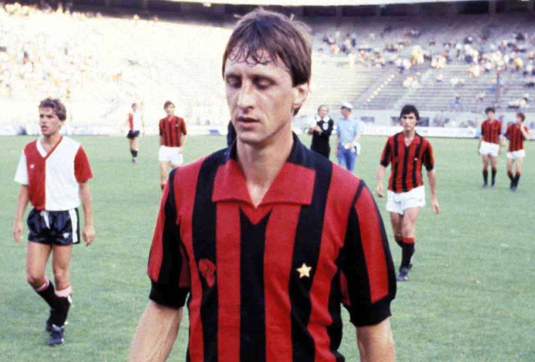 MILAN – FEYENOORD 0-0
