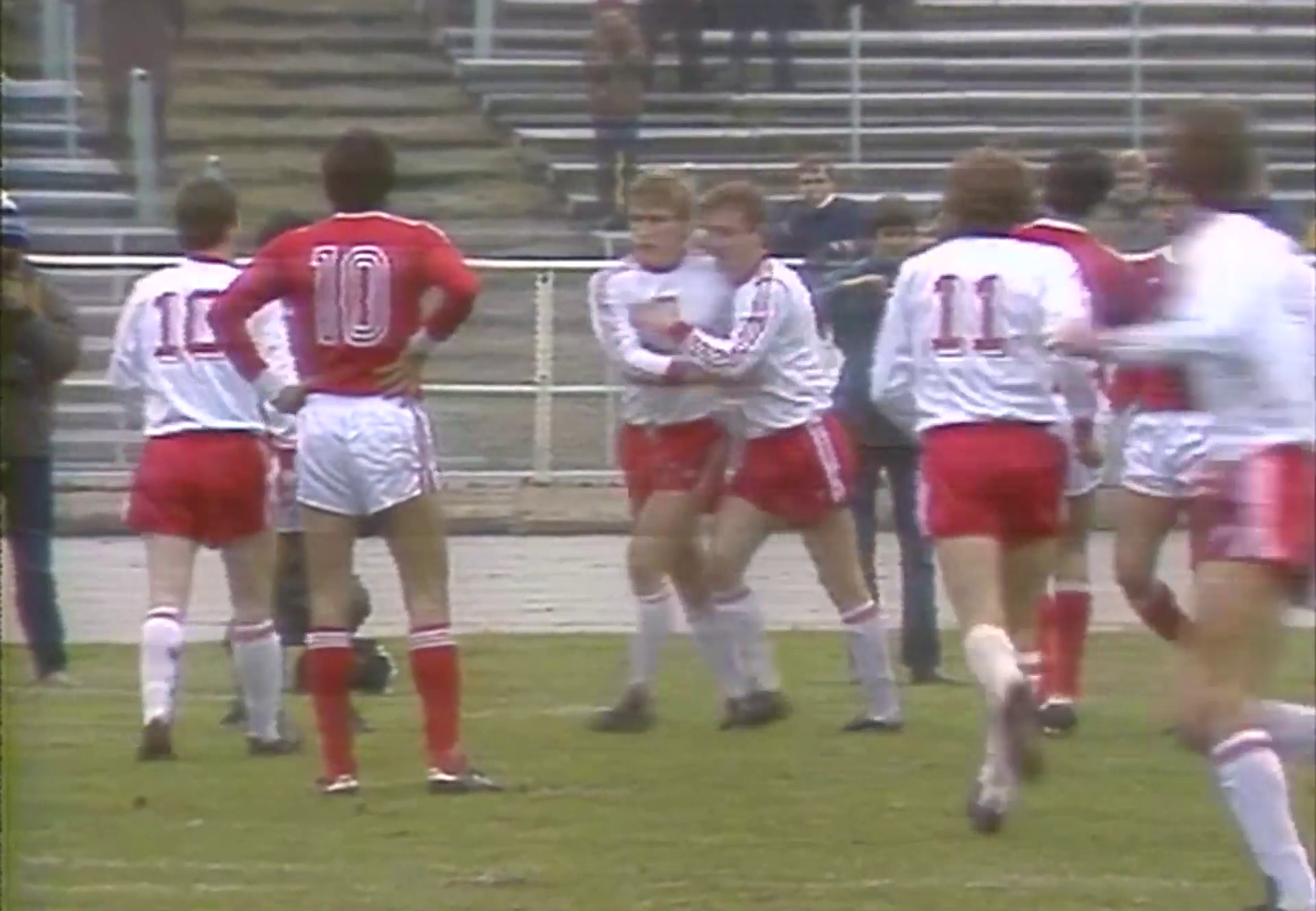 POLAND – MALTA 6-0