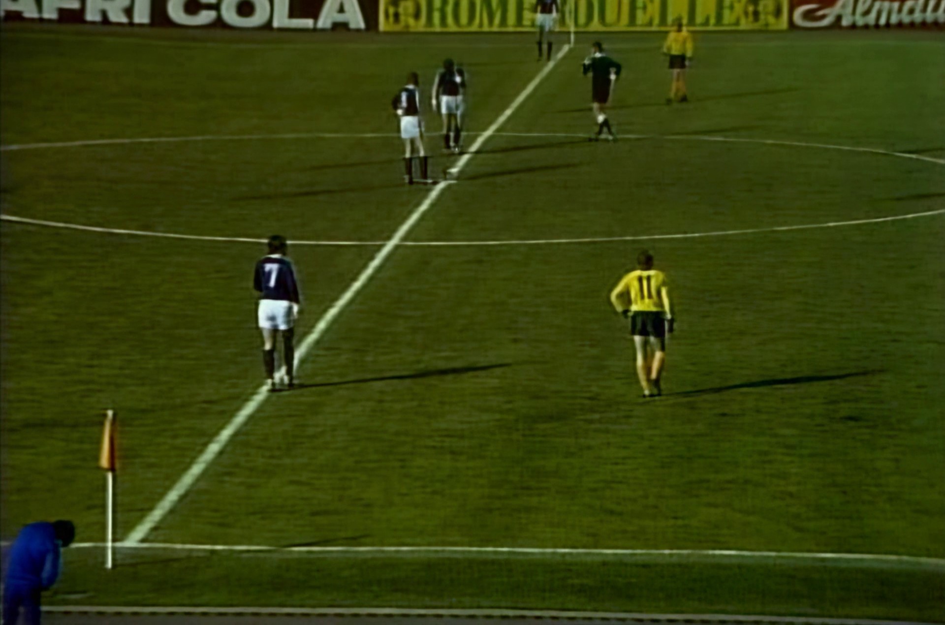 AUSTRIA W. – DYN. DRESDEN 3-1