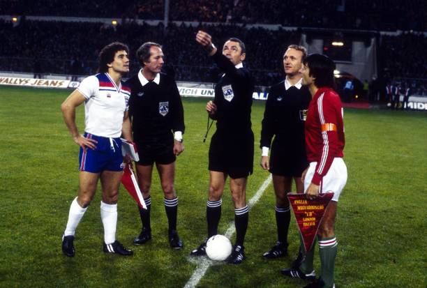 ENGLAND – HUNGARY 1-0