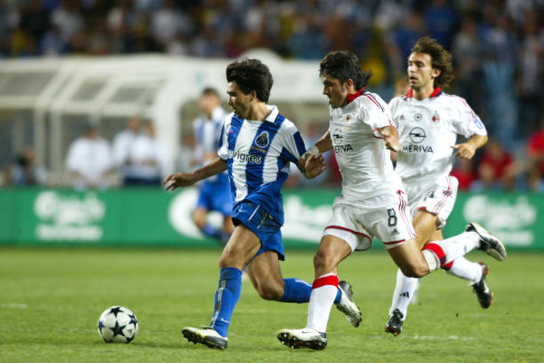 MILAN – PORTO 1-0