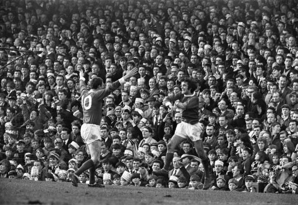 WOLVERHAMPTON – MANCHESTER U. 2-4