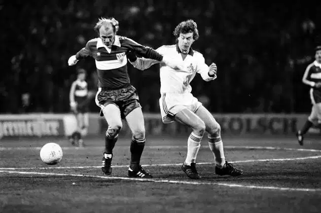 KOLN – STUTTGART 4-1 (a.e.t.)