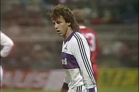 AUSTRIA WIEN – BAYERN 3-3