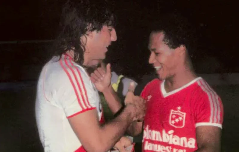 AMERICA CALI – RIVER PLATE 1-2